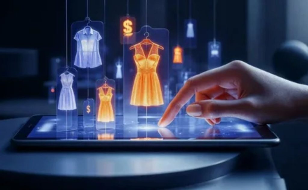 Digital Marketing in Fashion Industry for Better Brand Reach