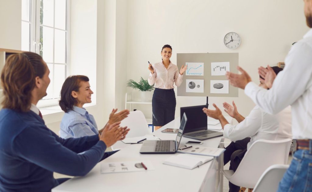 Management Guide EWMagWork for Better Team Goals Every Day