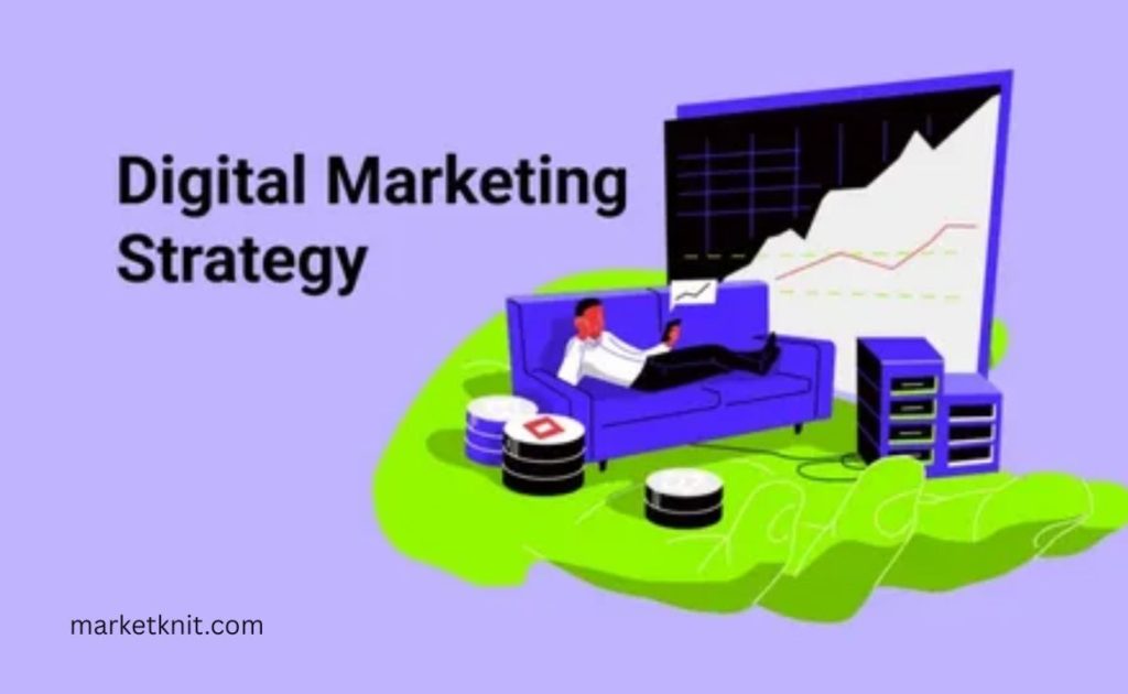 Roswell Digital Marketing Strategy Plan