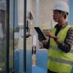 Roninarea Architectural Technology for Future Cities Designs