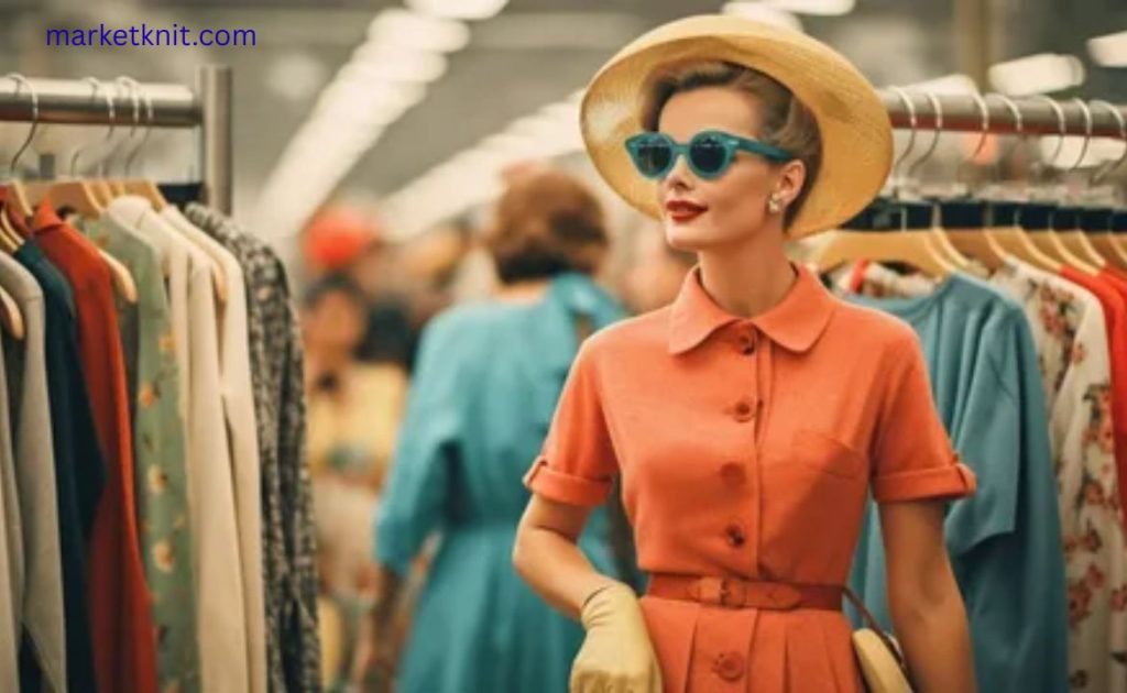 What Are Retro Fashion Styles A Complete Style Guide Today
